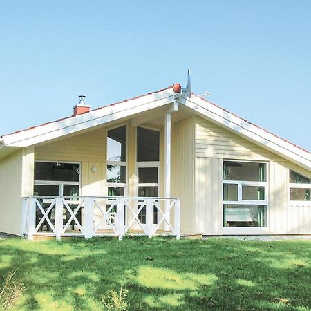 Strandblick 9 Schönhagen Kültér fotó