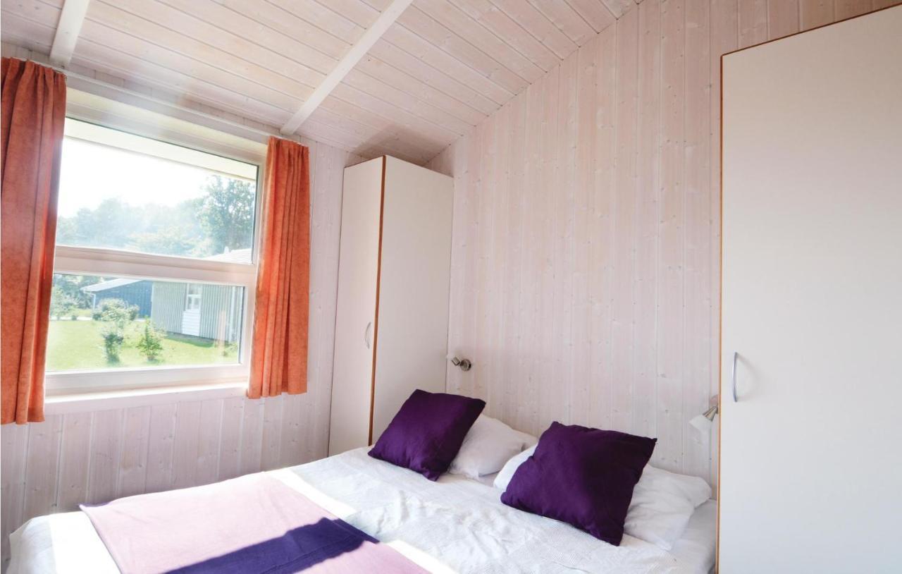 Strandblick 9 Schönhagen Kültér fotó